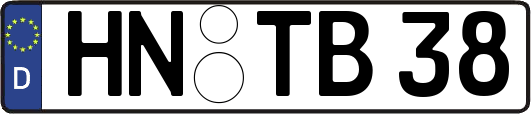 HN-TB38