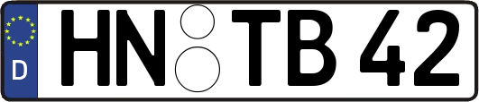 HN-TB42