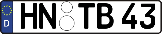 HN-TB43