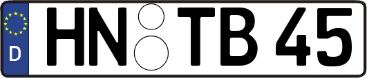HN-TB45