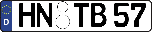 HN-TB57