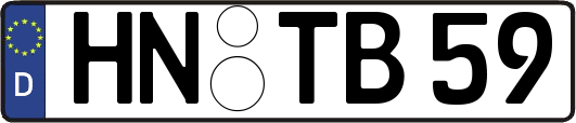 HN-TB59