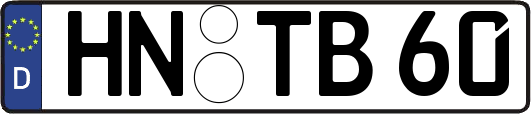 HN-TB60