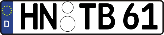HN-TB61