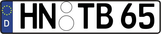HN-TB65
