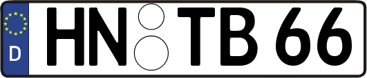 HN-TB66