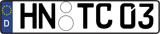 HN-TC03