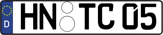 HN-TC05