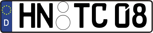 HN-TC08