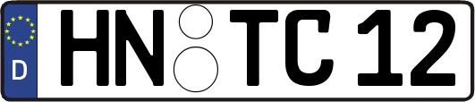 HN-TC12