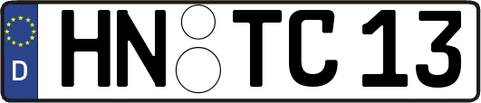 HN-TC13