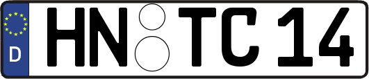 HN-TC14