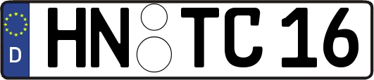 HN-TC16