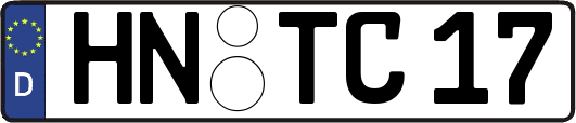 HN-TC17