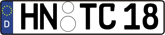 HN-TC18