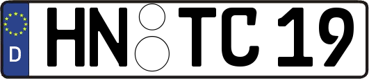 HN-TC19