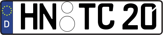 HN-TC20