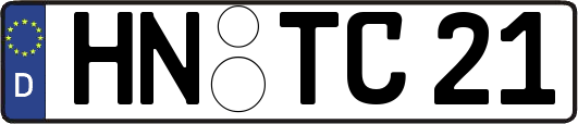 HN-TC21