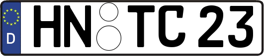 HN-TC23