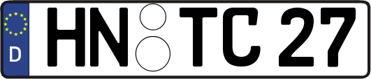 HN-TC27