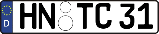HN-TC31