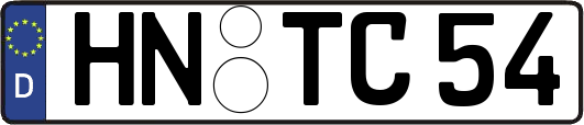 HN-TC54
