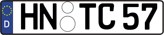 HN-TC57