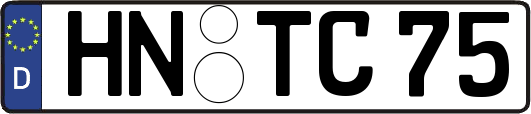 HN-TC75