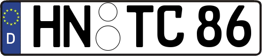 HN-TC86