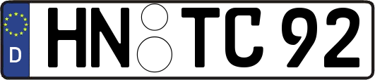 HN-TC92