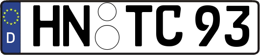 HN-TC93