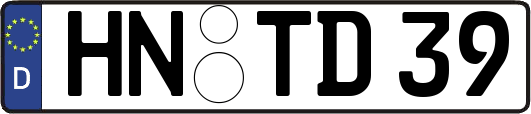 HN-TD39