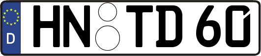 HN-TD60