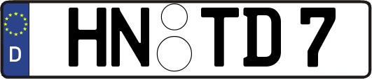 HN-TD7
