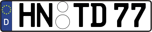 HN-TD77