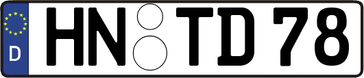 HN-TD78