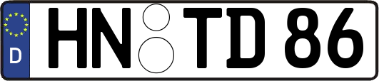 HN-TD86