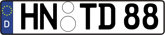 HN-TD88