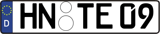 HN-TE09