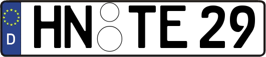 HN-TE29