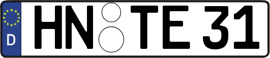 HN-TE31