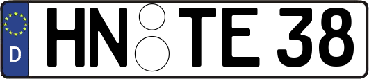 HN-TE38