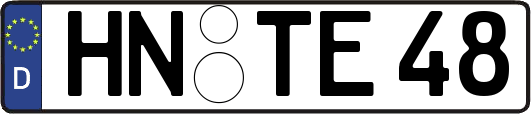 HN-TE48