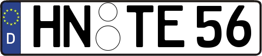 HN-TE56