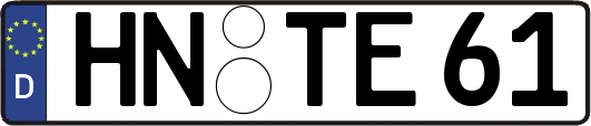 HN-TE61