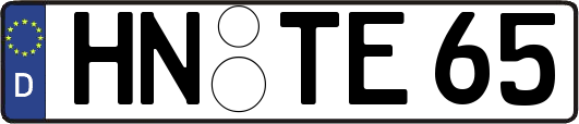 HN-TE65