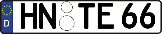 HN-TE66