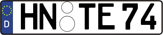 HN-TE74