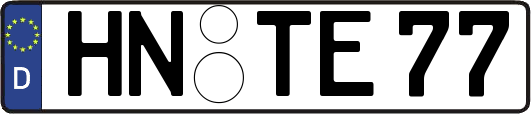 HN-TE77