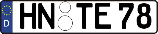 HN-TE78
